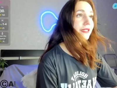 FanClub Golden Ticket Show Recording  from 2025-07-06 07:25:58 by Luna