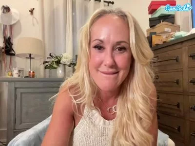 FanClub Golden Ticket Show Recording  from 2025-07-10 01:02:51 by Brandi Love