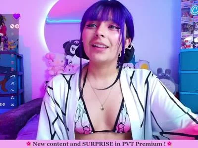 FanClub Golden Ticket Show Recording  from 2025-07-14 17:53:05 by MARCY SEXY SKINNY