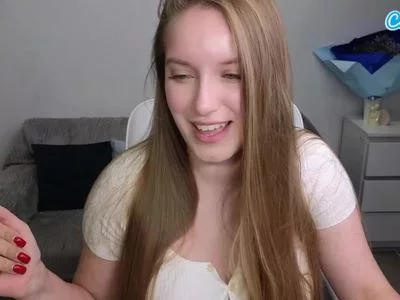 FanClub Golden Ticket Show Recording  from 2025-07-18 23:11:01 by EvaMaddison