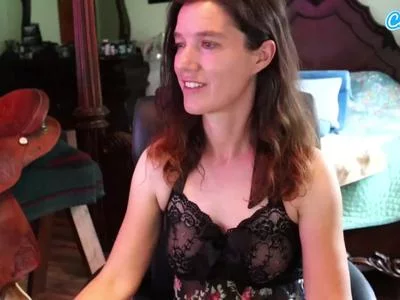 FanClub Golden Ticket Show Recording  from 2025-08-18 21:11:20 by thornburyrose