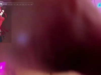 FanClub Golden Ticket Show Recording  from 2025-08-30 03:18:06 by Dollsweety