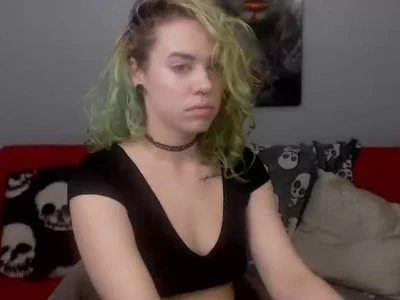 Golden Ticket Show Recording  from 2019-05-13 23:25:11 by ASilverStripper