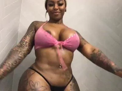 Golden Ticket Show Recording  from 2019-10-19 03:07:33 by Chanel Ayana