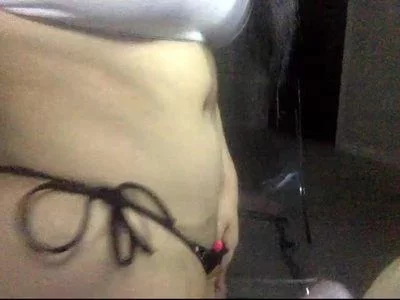 Golden Ticket Show Recording  from 2020-02-10 23:45:58 by Curvy Barbi