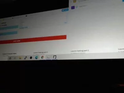 Golden Ticket Show Recording (1 / 2) from 2020-06-25 01:59:20 by Testtime 📱💻