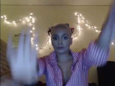Golden Ticket Show Recording  from 2017-07-20 06:46:50 by AaliyahHadid
