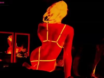 Golden Ticket Show Recording (1 / 2) from 2020-10-26 23:16:22 by A N I E     R O U S E