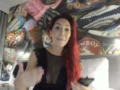 Golden Ticket Show Recording  from 2017-10-31 03:34:55 by Farrah Abraham