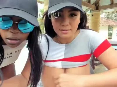 Golden Ticket Show Recording (2 / 2) from 2021-03-17 18:28:00 by SexySofiax