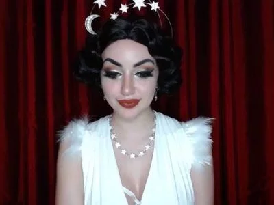 Golden Ticket Show Recording  from 2021-07-25 00:56:31 by Dani Divine
