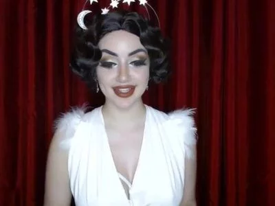 Golden Ticket Show Recording  from 2021-07-25 01:31:19 by Dani Divine