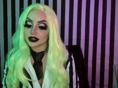 Golden Ticket Show Recording  from 2021-08-05 00:37:41 by Dani Divine