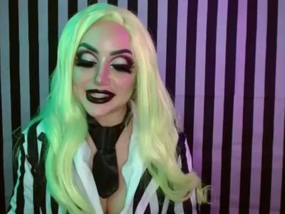 Golden Ticket Show Recording  from 2021-08-05 01:24:39 by Dani Divine