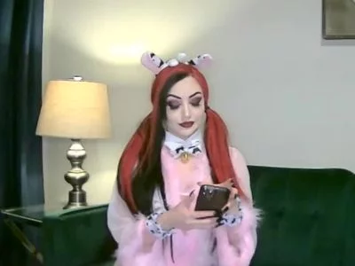 Golden Ticket Show Recording  from 2021-10-14 03:38:25 by Dani Divine