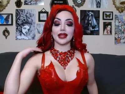 Golden Ticket Show Recording  from 2021-11-04 03:15:44 by Dani Divine