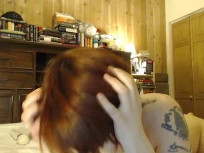 Golden Ticket Show Recording (2 / 2) from 2018-03-21 04:07:27 by Bree Daniels