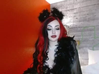 Golden Ticket Show Recording  from 2022-01-27 03:15:34 by Dani Divine