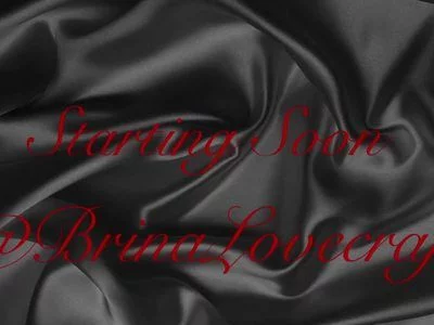 Golden Ticket Show Recording  from 2022-05-05 01:07:36 by Brina Lovecraft