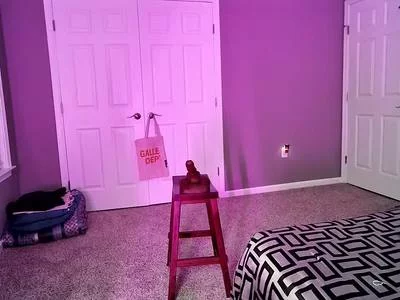 Golden Ticket Show Recording  from 2022-09-18 03:36:17 by Lala Koi
