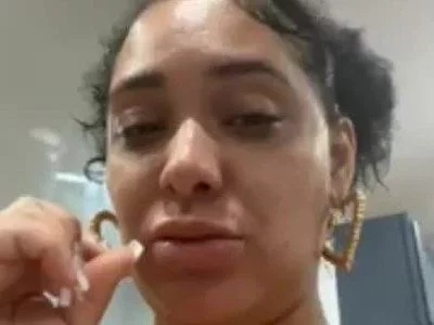 Golden Ticket Show Recording (1 / 4) from 2022-10-08 18:24:02 by Curvy Barbi