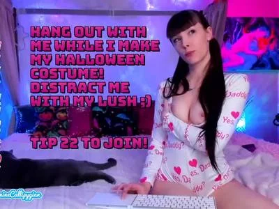 Golden Ticket Show Recording  from 2022-10-20 15:26:20 by Jas aka MinnieMuse