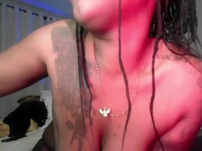 Golden Ticket Show Recording  from 2022-12-10 11:44:46 by EbonySupremacy