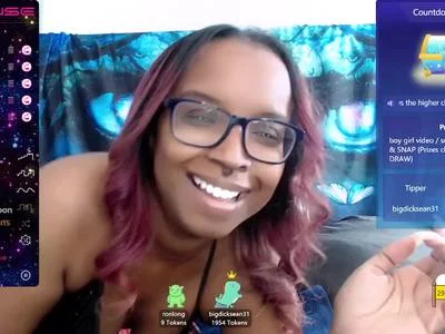 Golden Ticket Show Recording  from 2022-12-29 16:22:35 by Goddess RisQue