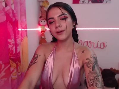 Golden Ticket Show Recording  from 2023-01-27 00:35:25 by M A R I A