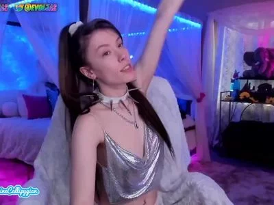 Golden Ticket Show Recording  from 2023-02-12 23:14:07 by Jas aka MinnieMuse