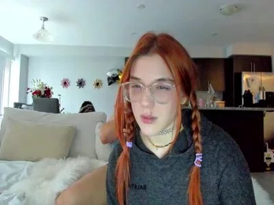 Golden Ticket Show Recording  from 2023-04-23 22:45:59 by sexy-little-ana