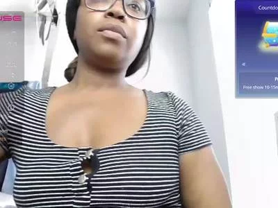 Golden Ticket Show Recording  from 2023-05-29 17:39:18 by Goddess RisQue