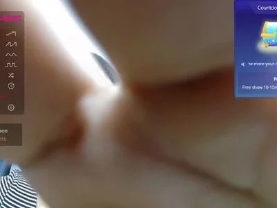Golden Ticket Show Recording  from 2023-05-29 18:05:25 by Goddess RisQue