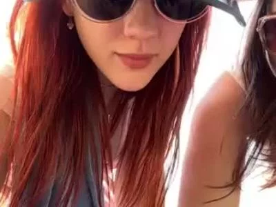 Golden Ticket Show Recording (1 / 2) from 2023-06-06 19:22:59 by sexy-little-ana