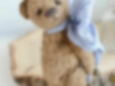 LuisaNawa (luisanawa) XXX Porn Videos - Teddy Bear
