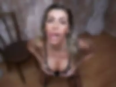 AnnesWhite (anneswhite) XXX Porn Videos - Kitty in Black