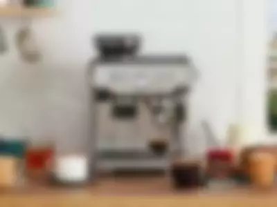 GorgiBambi (gorgibambi) XXX Porn Videos - Coffee machine