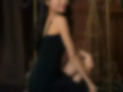 AngelVita (angelvita) XXX Porn Videos - Black dress 🖤