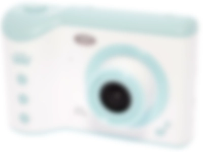 Camera by ElizavetaCino