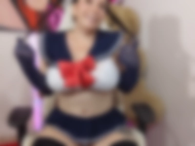Sailor moon🥰 by Alejandra