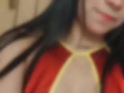 Wonder Woman by Valentina-Ih