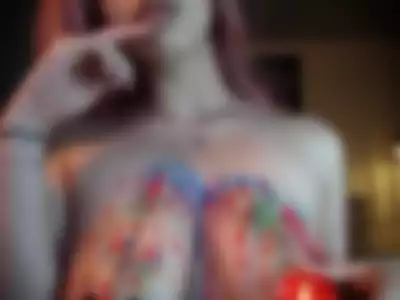 Fiorella Sanz (fiorella-sanz) XXX Porn Videos - Candle show dropping on my body
