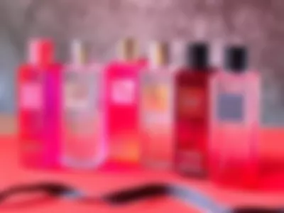 perfumes by StacyYellig