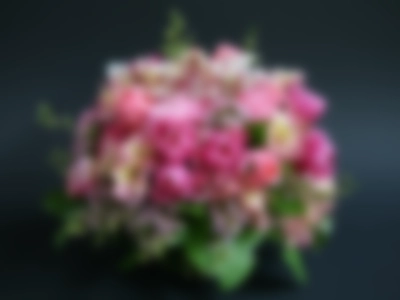 flowers by RoxyWise