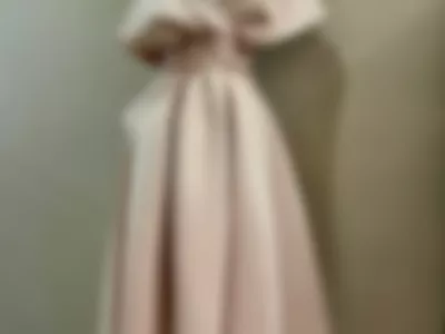 new dress by RoxyWise