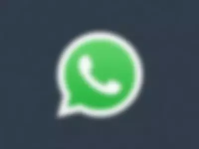 My Whatsapp by AdelaideAda