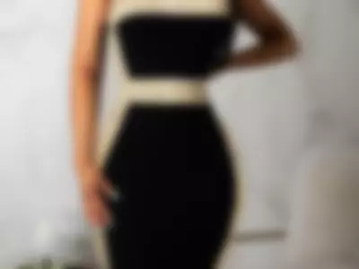 NikaMika (nikamika) XXX Porn Videos - Elegant dress