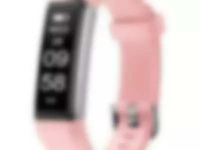 Fitness bracelet by NikaMika