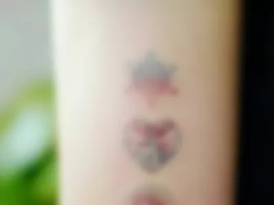 NikaMika (nikamika) XXX Porn Videos - Tattoo