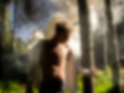 TonyWiliam (tonywiliam) XXX Porn Videos - Sexy forest boy